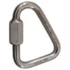 Camp Delta Quick Link - Stainless Steel