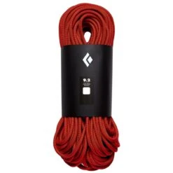 Black Diamond 9.2 Rope