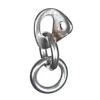 Double Ring Anchor - Stainless - 3/8 In