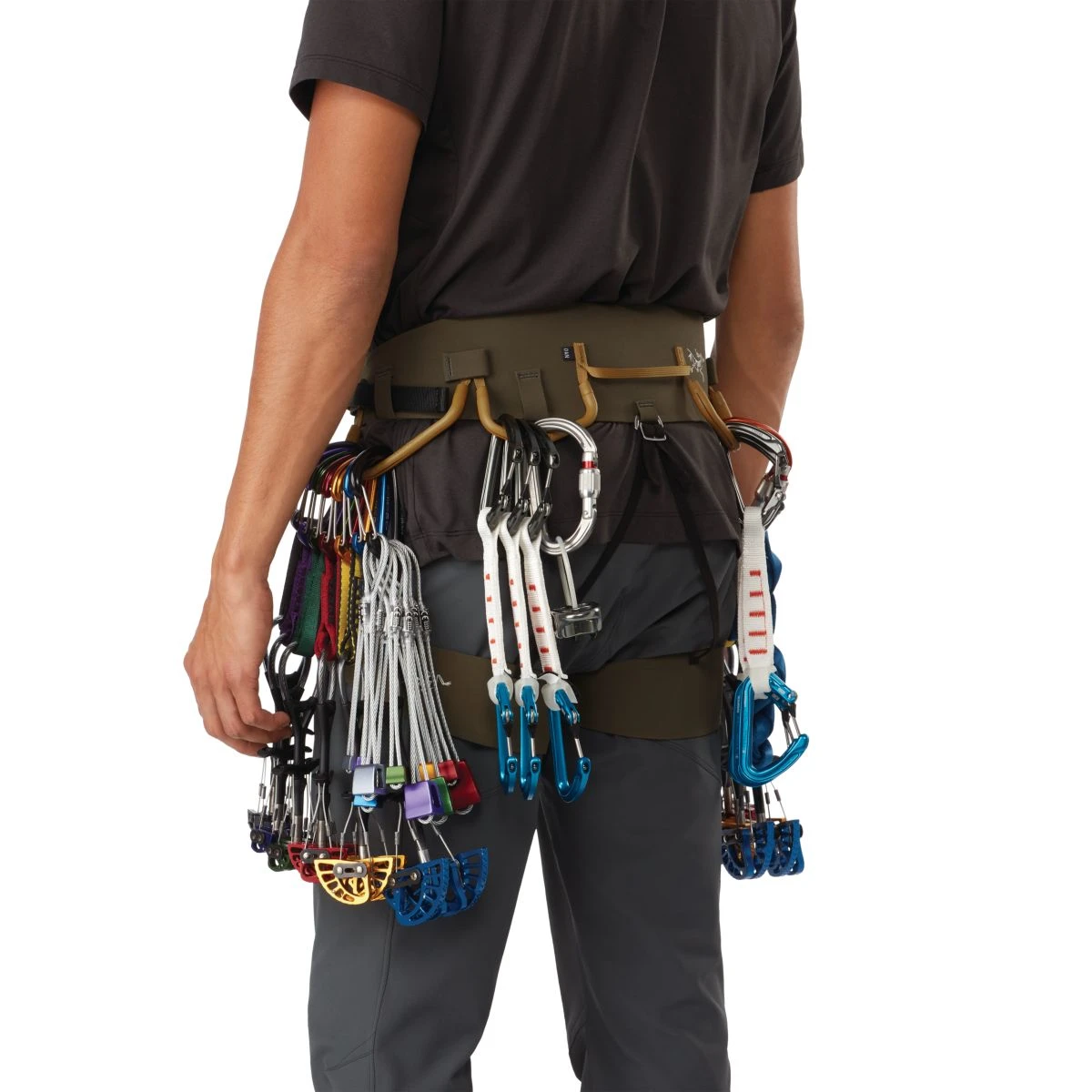 Arc'teryx AR-395a - Men's - Image 8