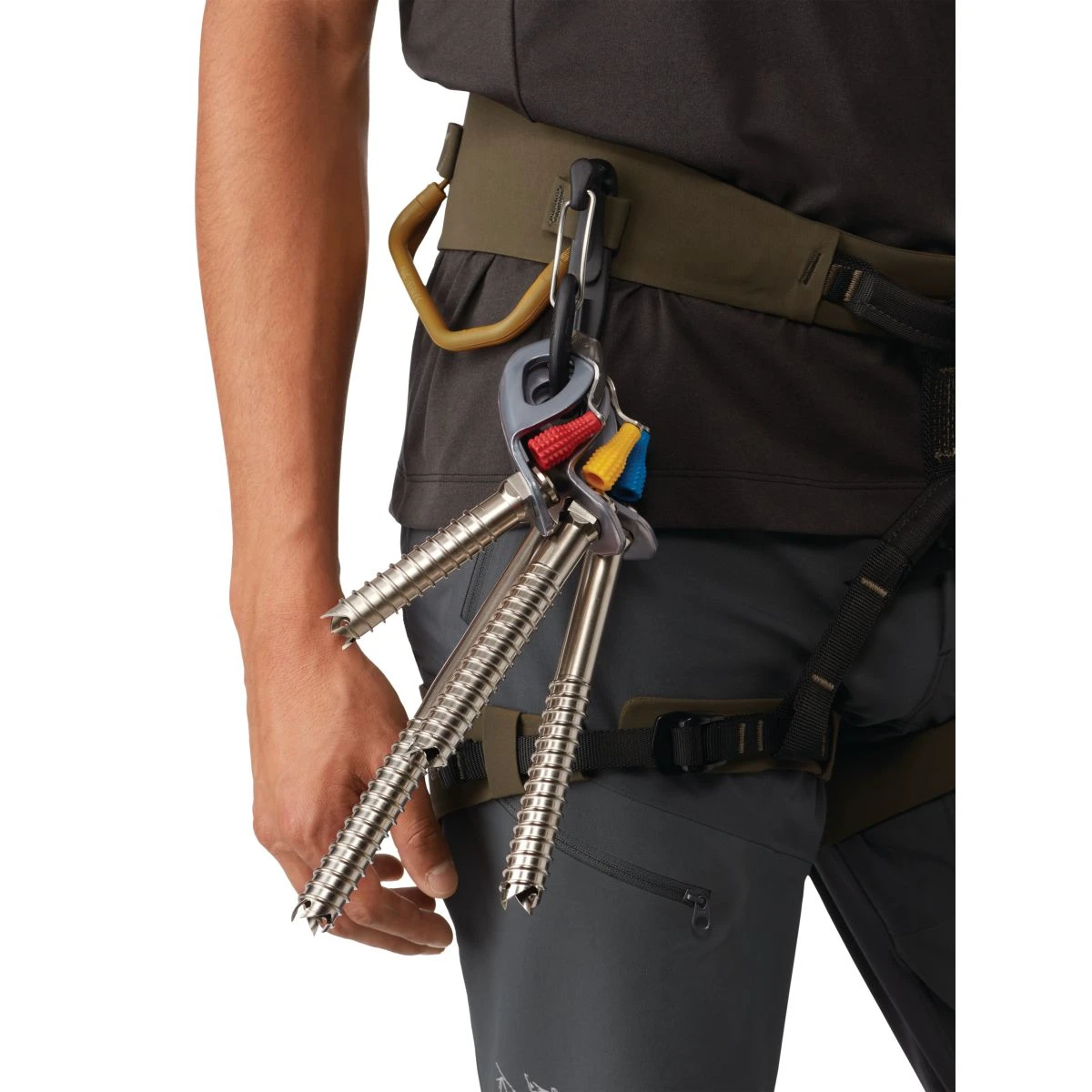 Arc'teryx AR-395a - Men's - Image 10