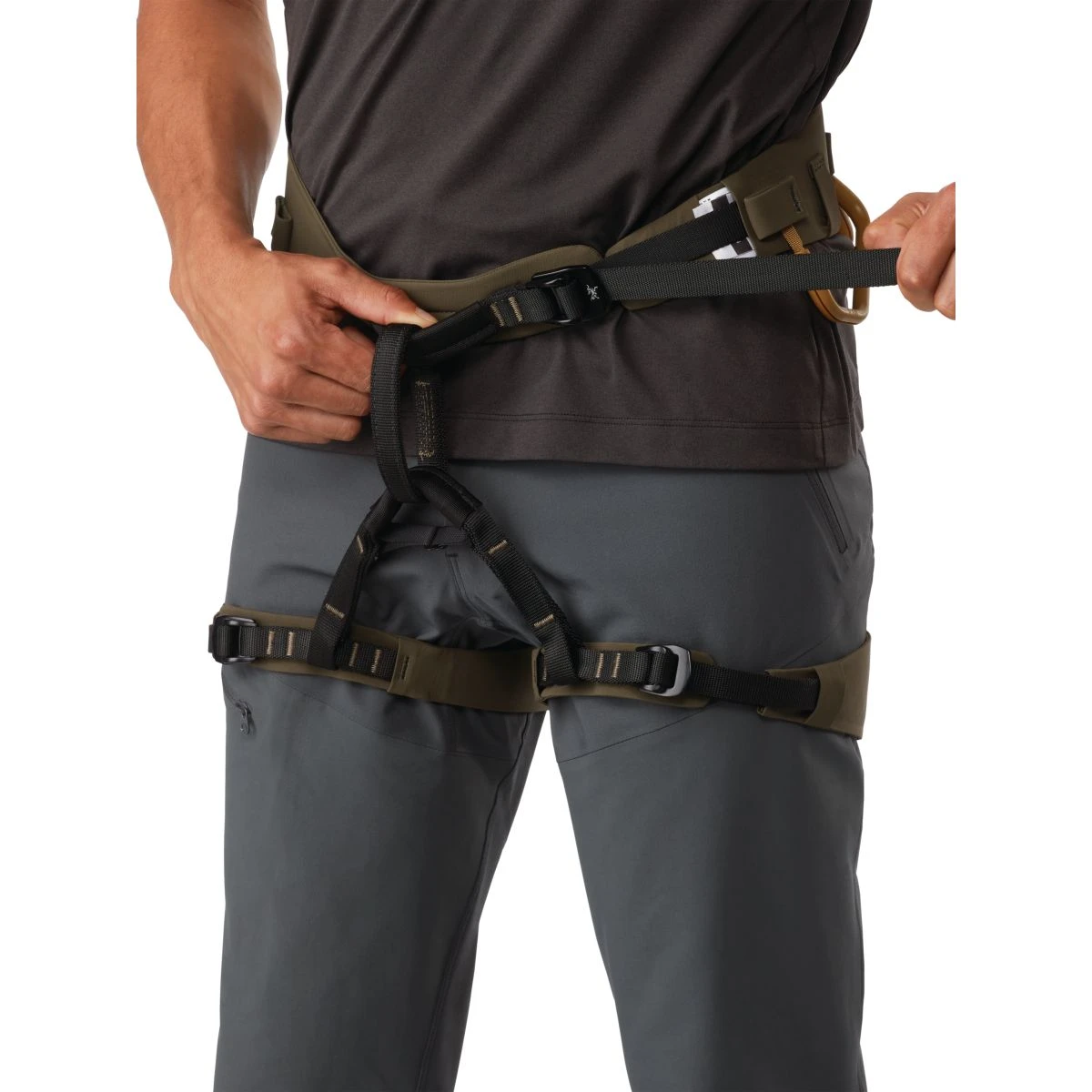 Arc'teryx AR-395a - Men's - Image 4