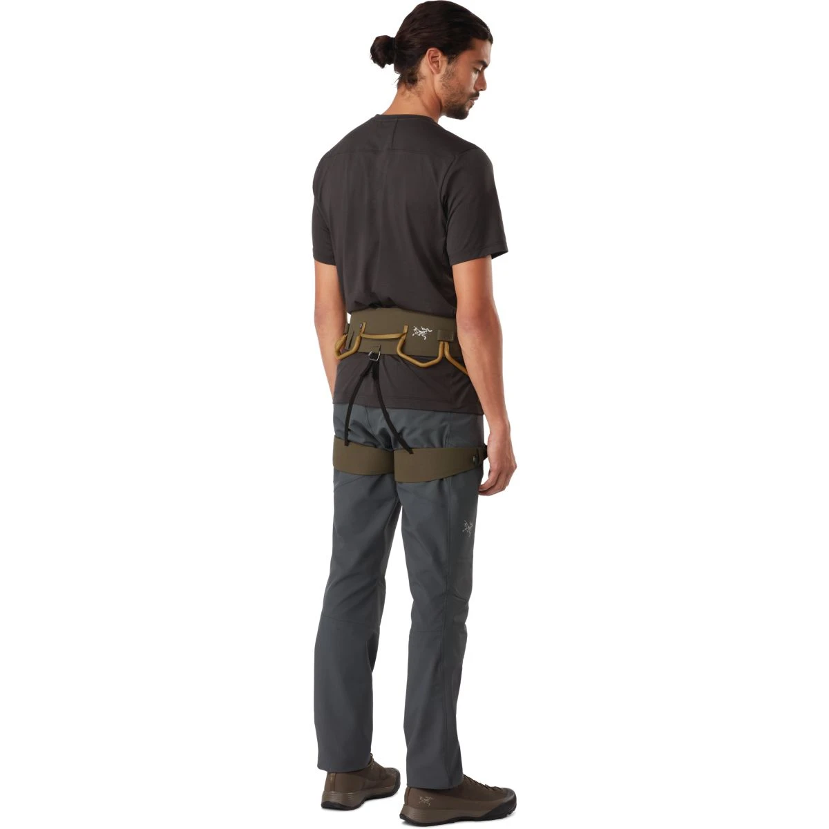 Arc'teryx AR-395a - Men's - Image 3