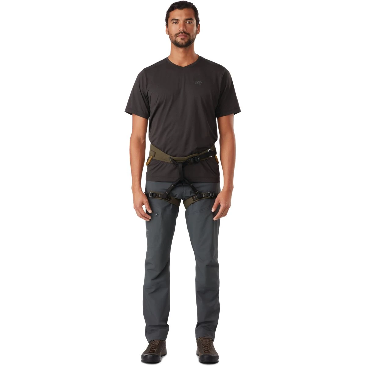 Arc'teryx AR-395a - Men's - Image 2
