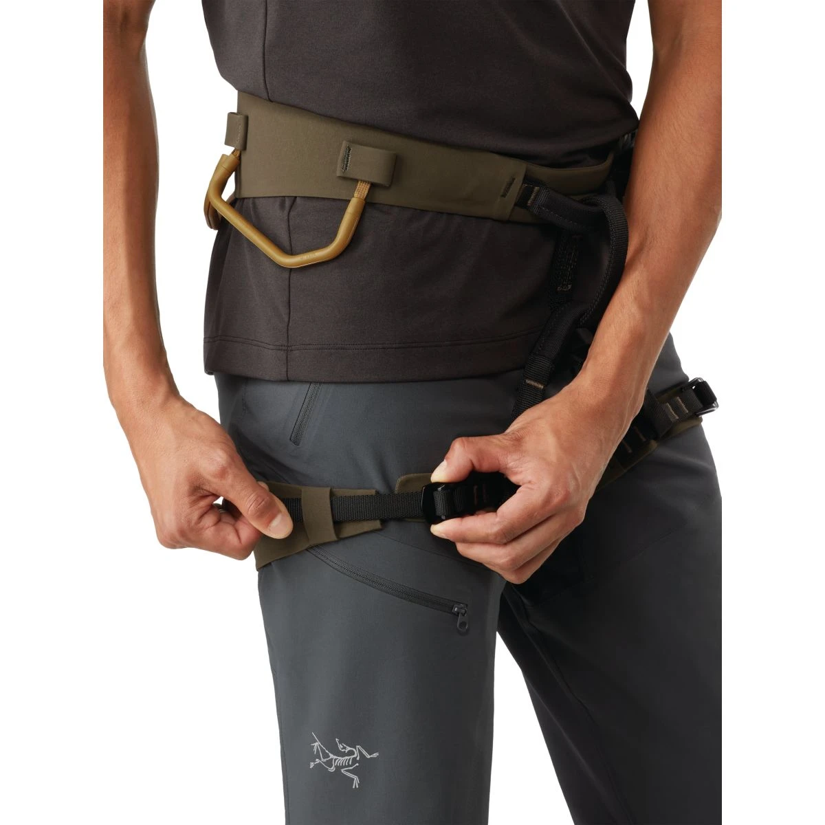 Arc'teryx AR-395a - Men's - Image 5