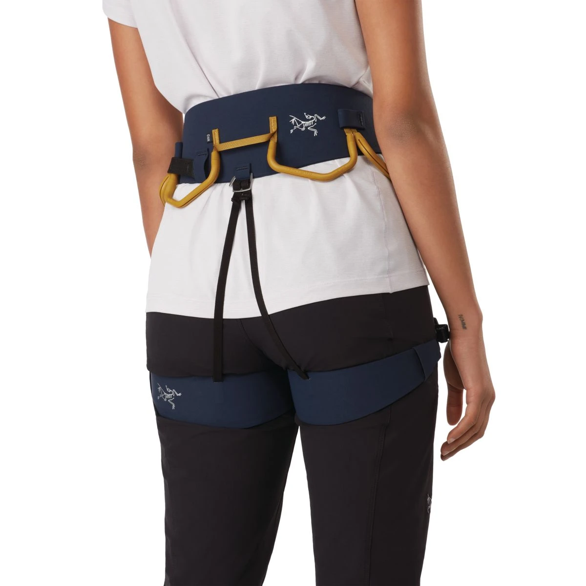 Arc'teryx AR-385a - Women's - Image 3