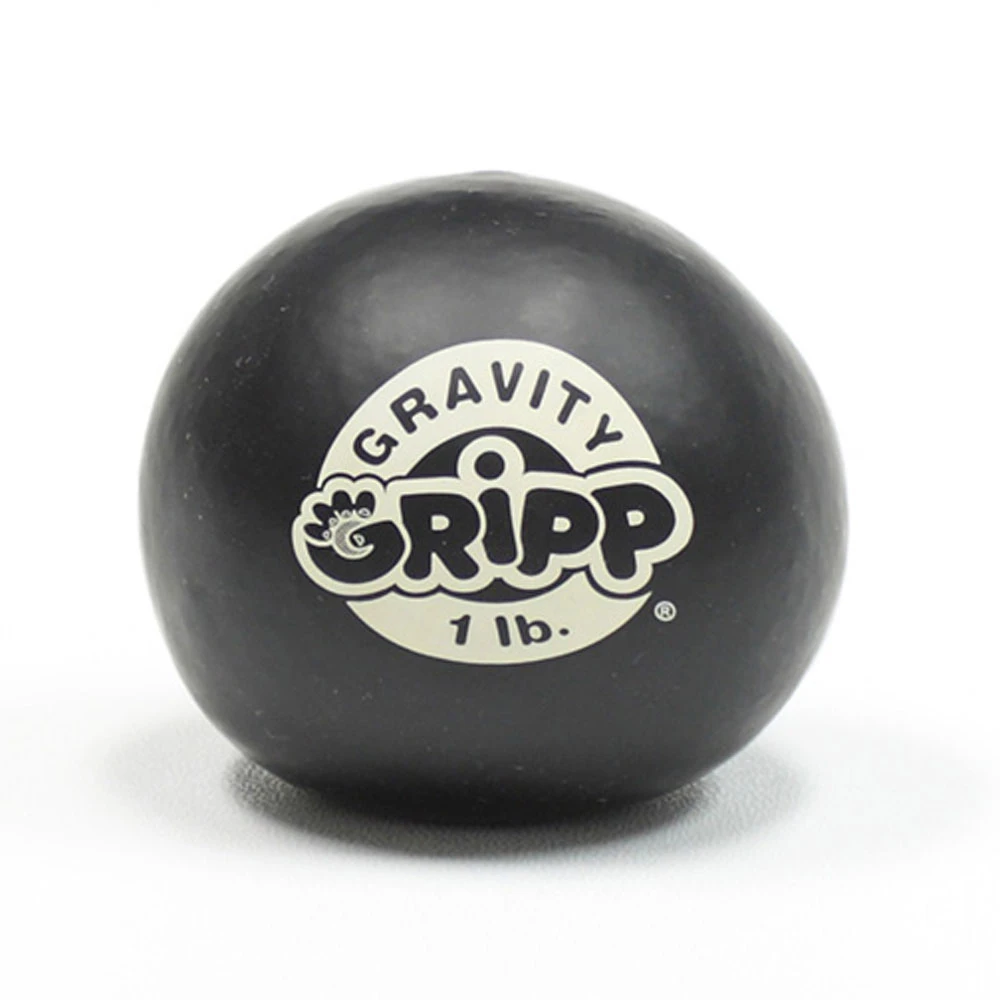 Gravity Gripp Ball