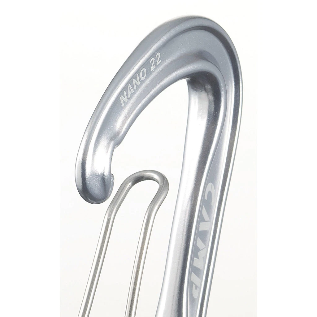 Camp Nano 22 Express KS Dyneema Quickdraw - Image 2