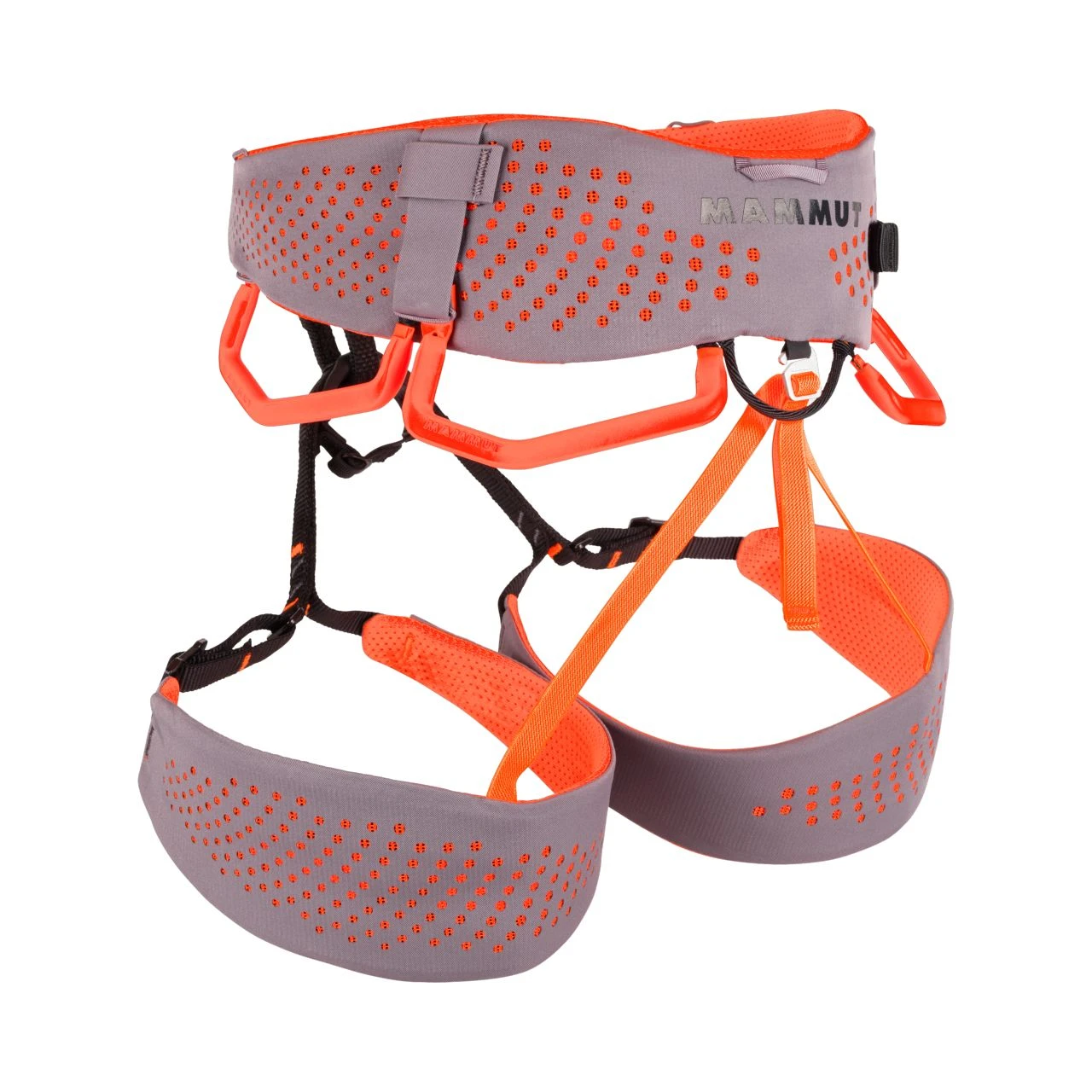 Mammut Comfort Fast Adjust Harness - Women's - Image 2