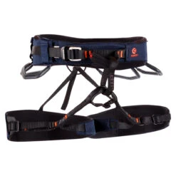 Mammut Comfort Knit Fast Adjust Harness - Men's (Spring 2022)