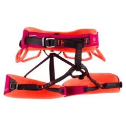 Mammut Comfort Knit Fast Adjust Harness - Women's (Spring 2022)