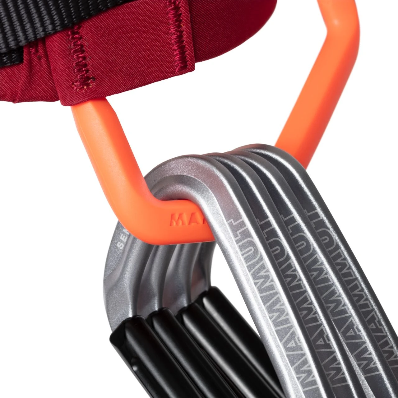 Mammut Togir 2.0 3 Slide Harness - Women's - Image 5