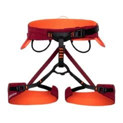 Mammut Togir 2.0 3 Slide Harness - Women's