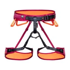 Mammut Ophir Fast Adjust Harness - Women's