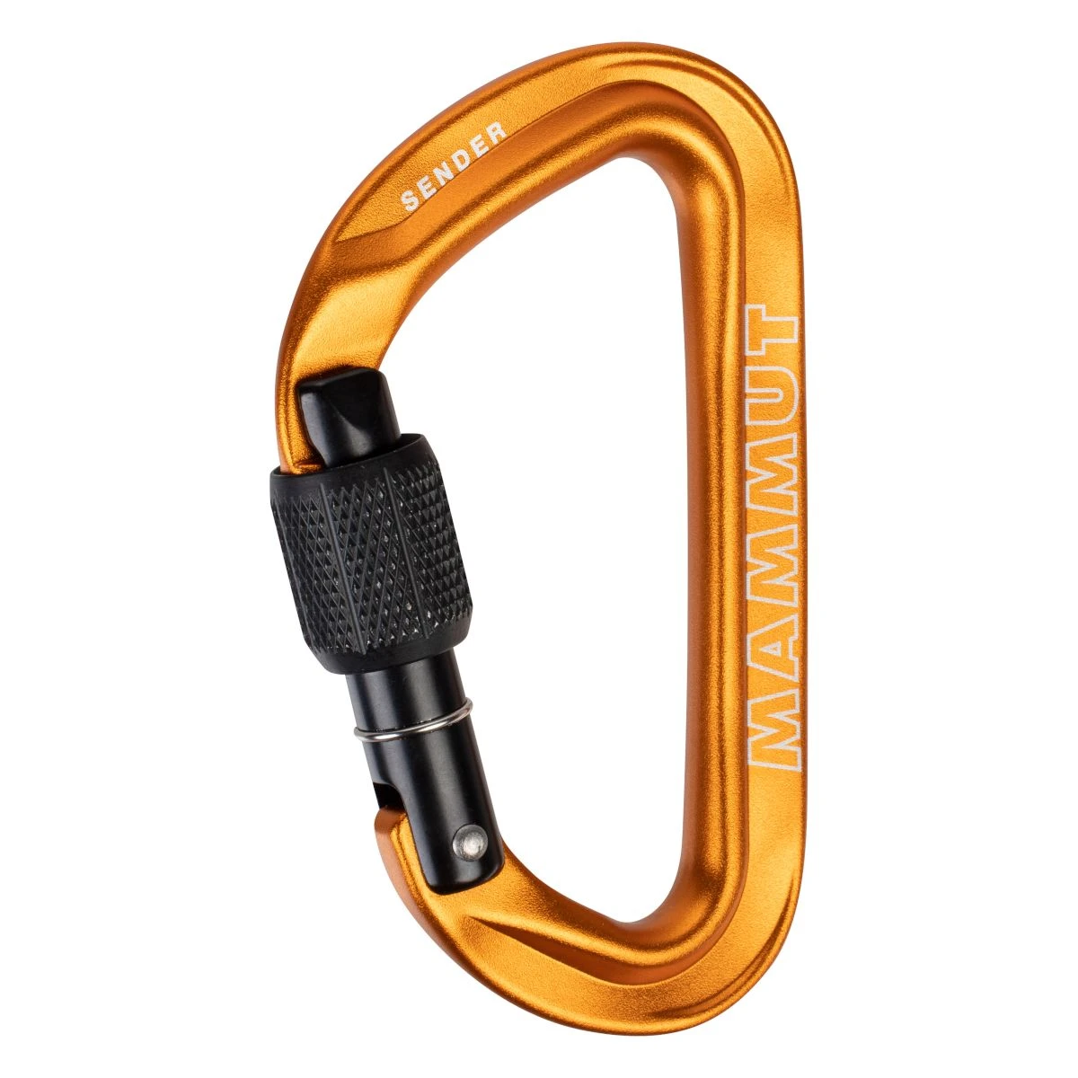 Mammut Sender Screwgate