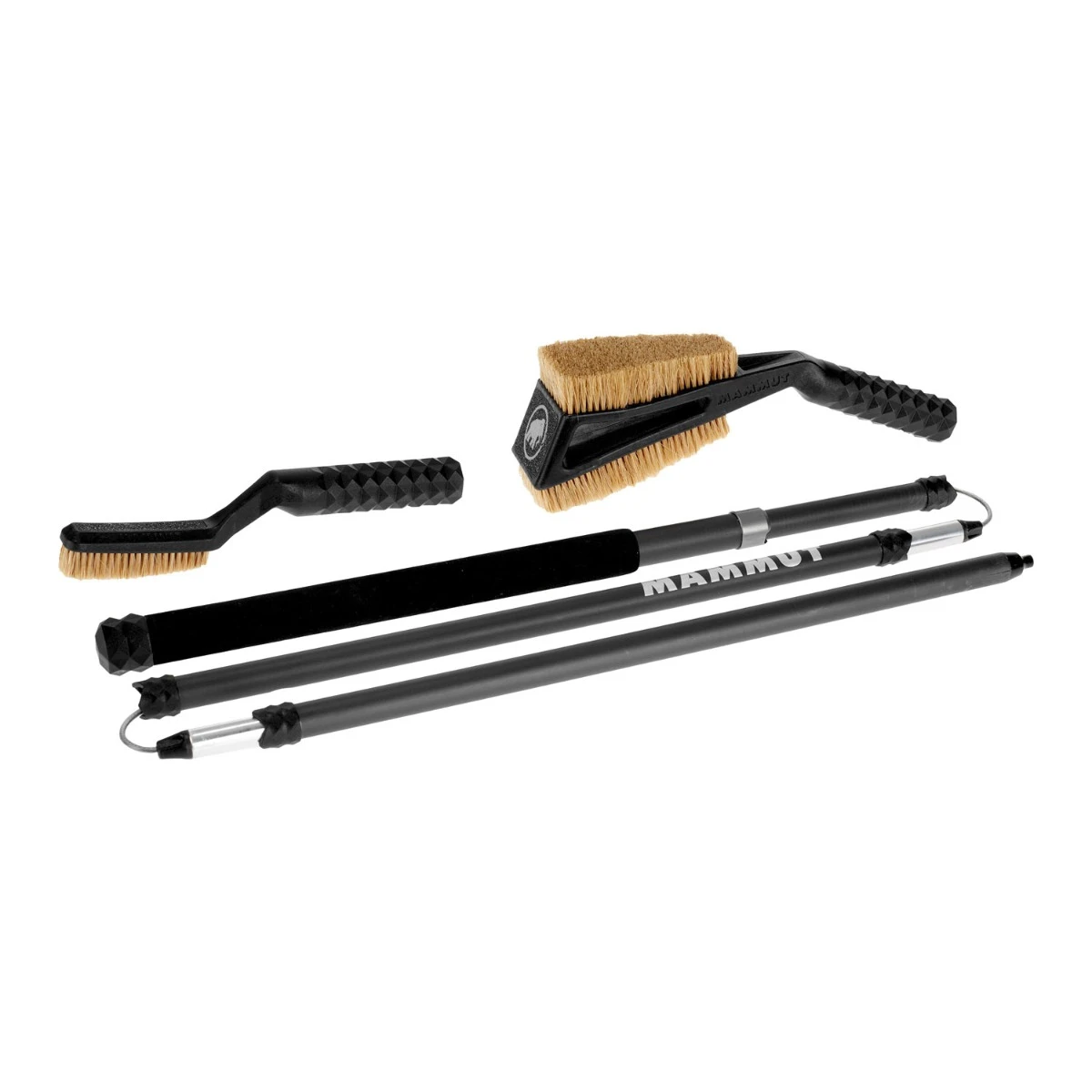 Mammut Brush Stick Package