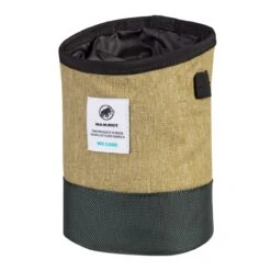 Mammut We Care Chalk Bag