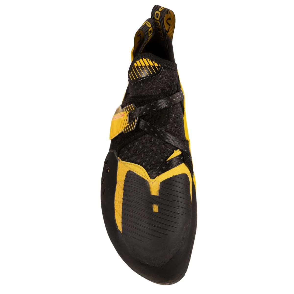 La Sportiva Solution Comp - Men's - Image 4