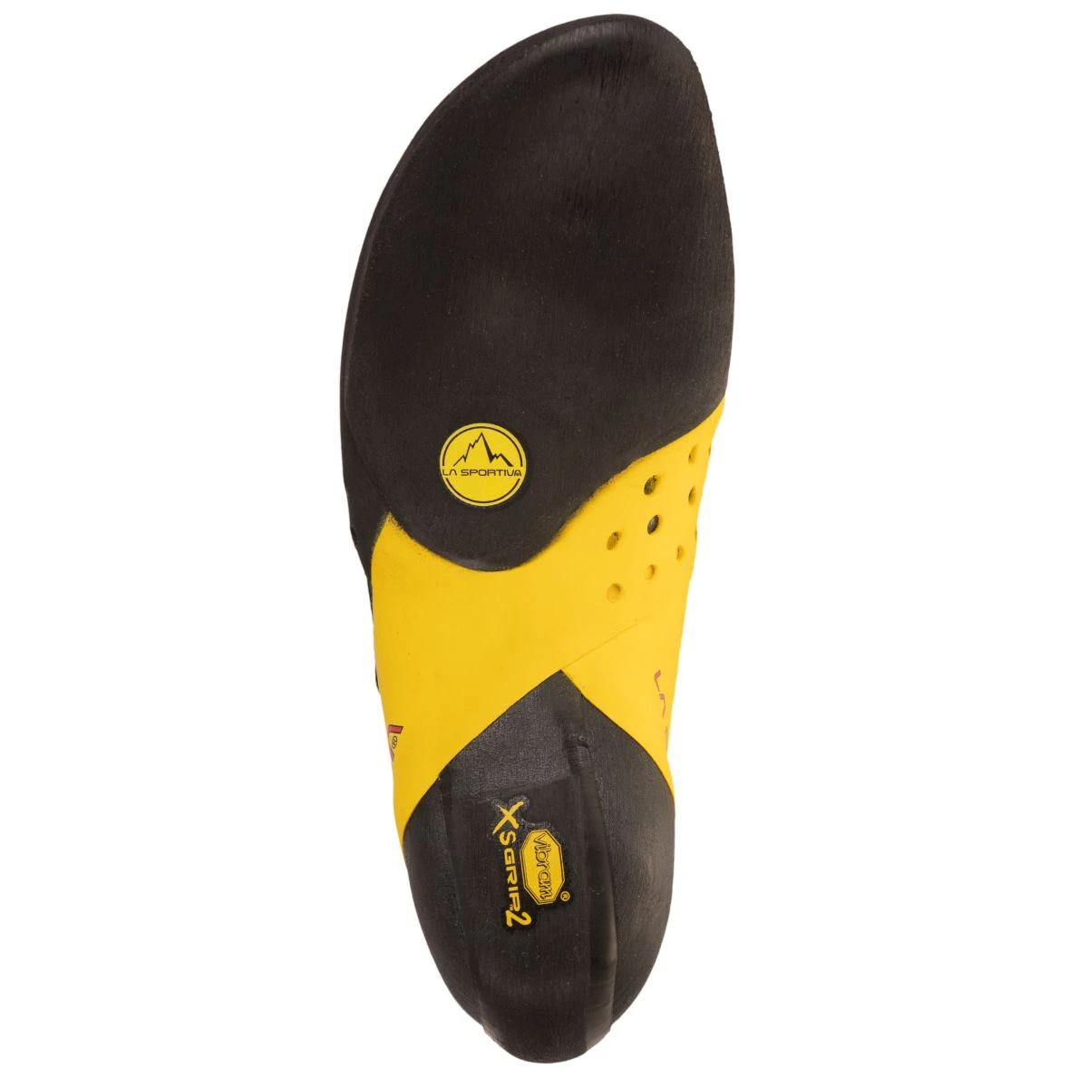 La Sportiva Solution Comp - Men's - Image 5