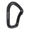 Black Diamond HotForge Bent Carabiner