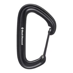 Black Diamond LiteWire Carabiner