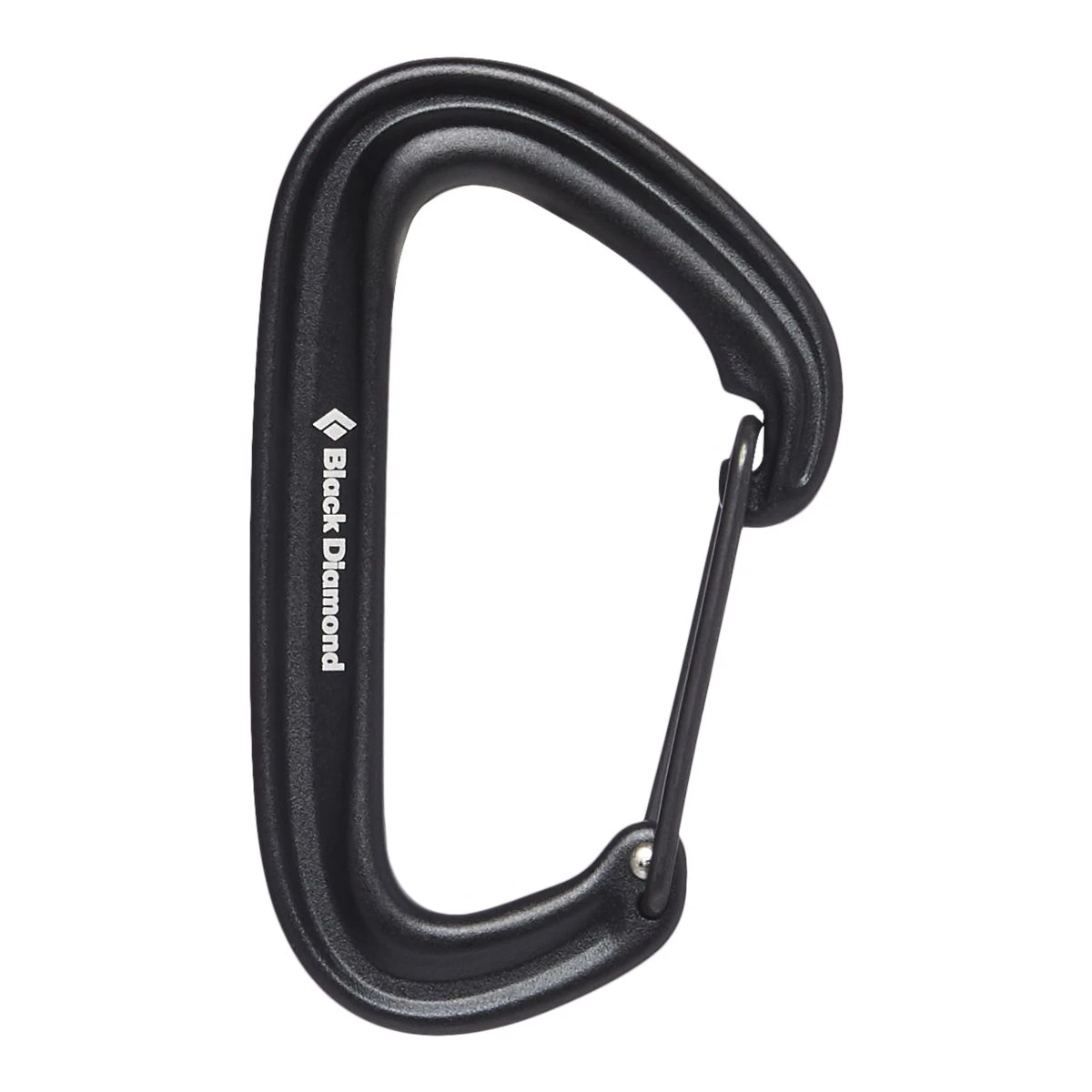 Black Diamond LiteWire Carabiner