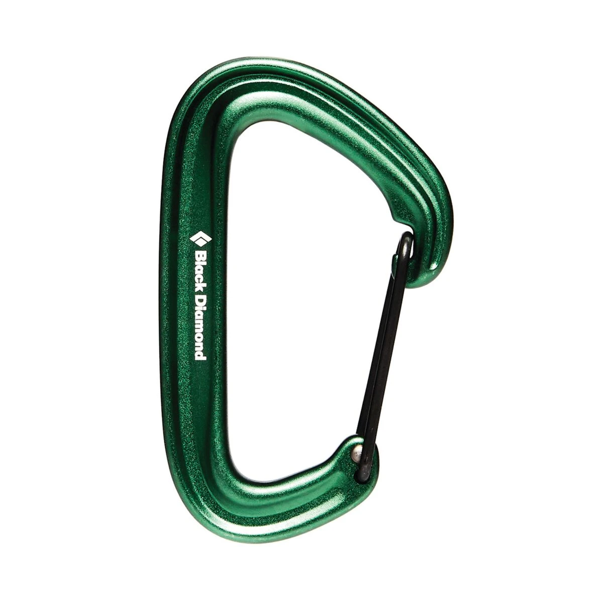 Black Diamond LiteWire Carabiner - Image 6