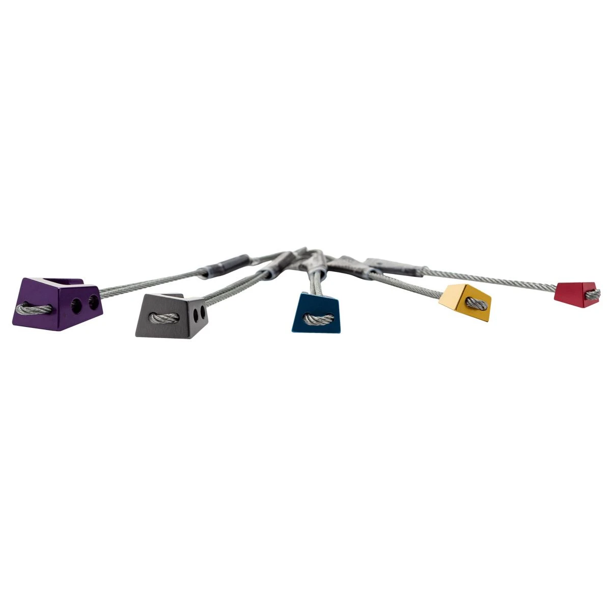 Offset Nuts - Image 2