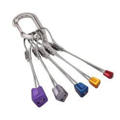 Black Diamond Offset Stopper Set #7-11