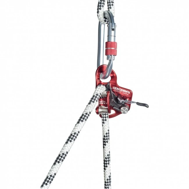 Camp Turbo Chest - Image 4