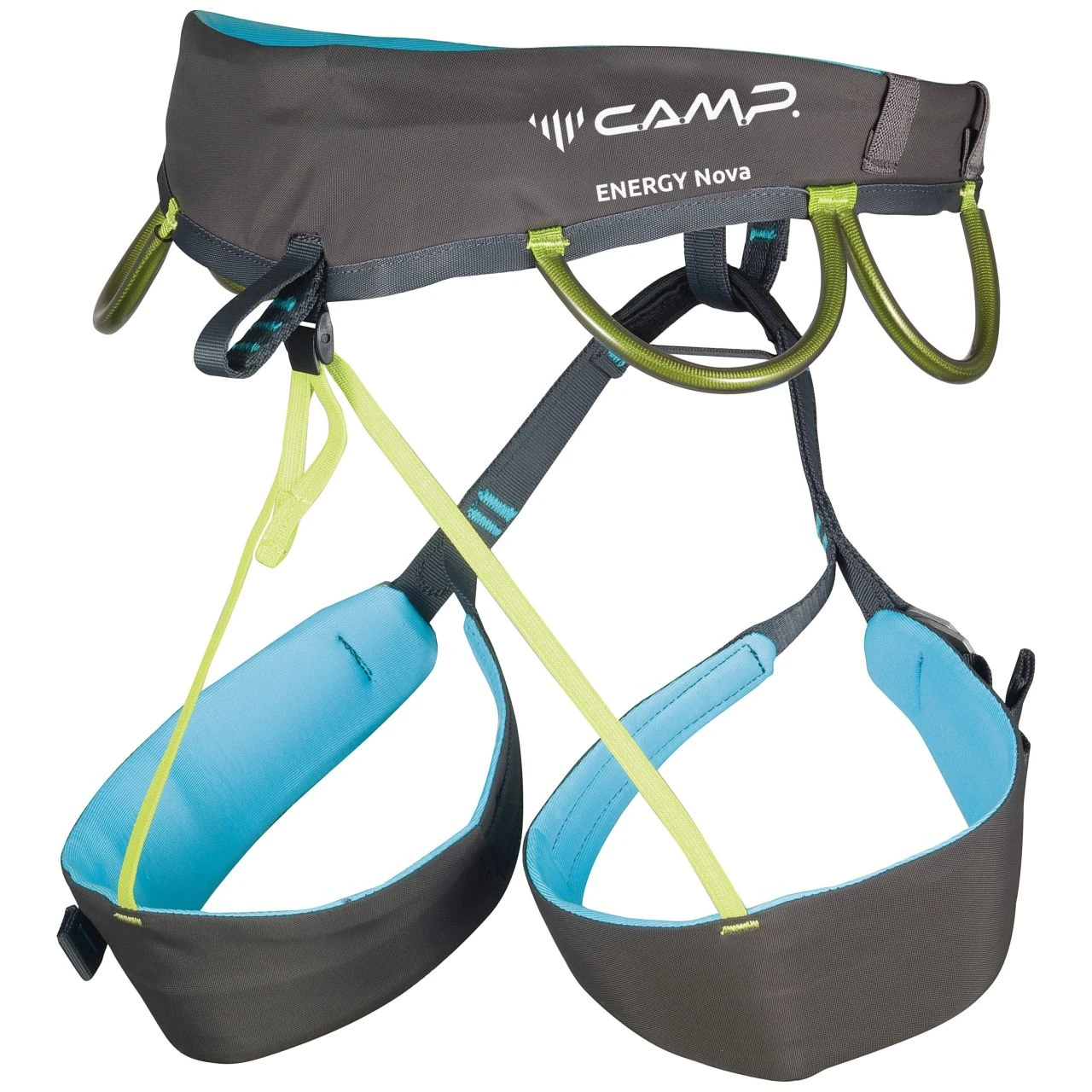 Camp Energy Nova Harness - Women's - Image 2