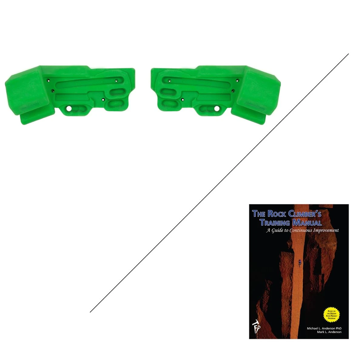 Rock Prodigy Forge Expert Package