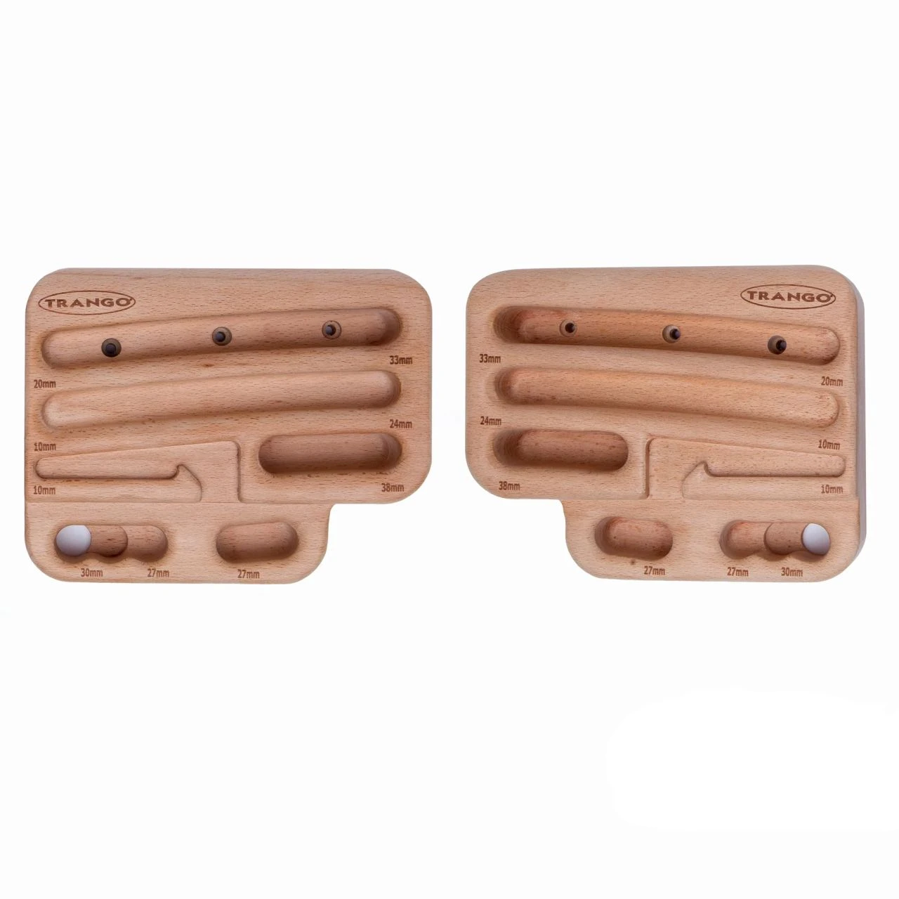 Rock Prodigy Natural