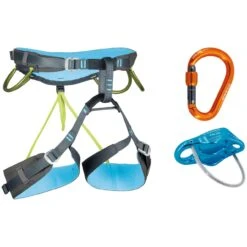 Camp Energy Nova Package - Women's