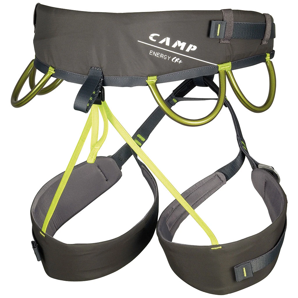 Camp Energy CR 4 Harness - Image 6