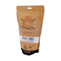 Camp Velvet Chalk