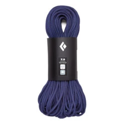 Black Diamond 7.9 Dry Rope