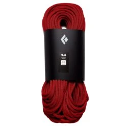 Black Diamond 9.6 Rope