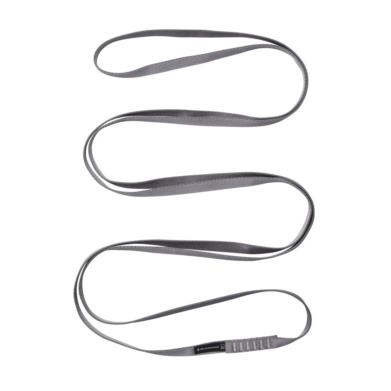 Black Diamond 18 Mm Nylon Runner - Image 5