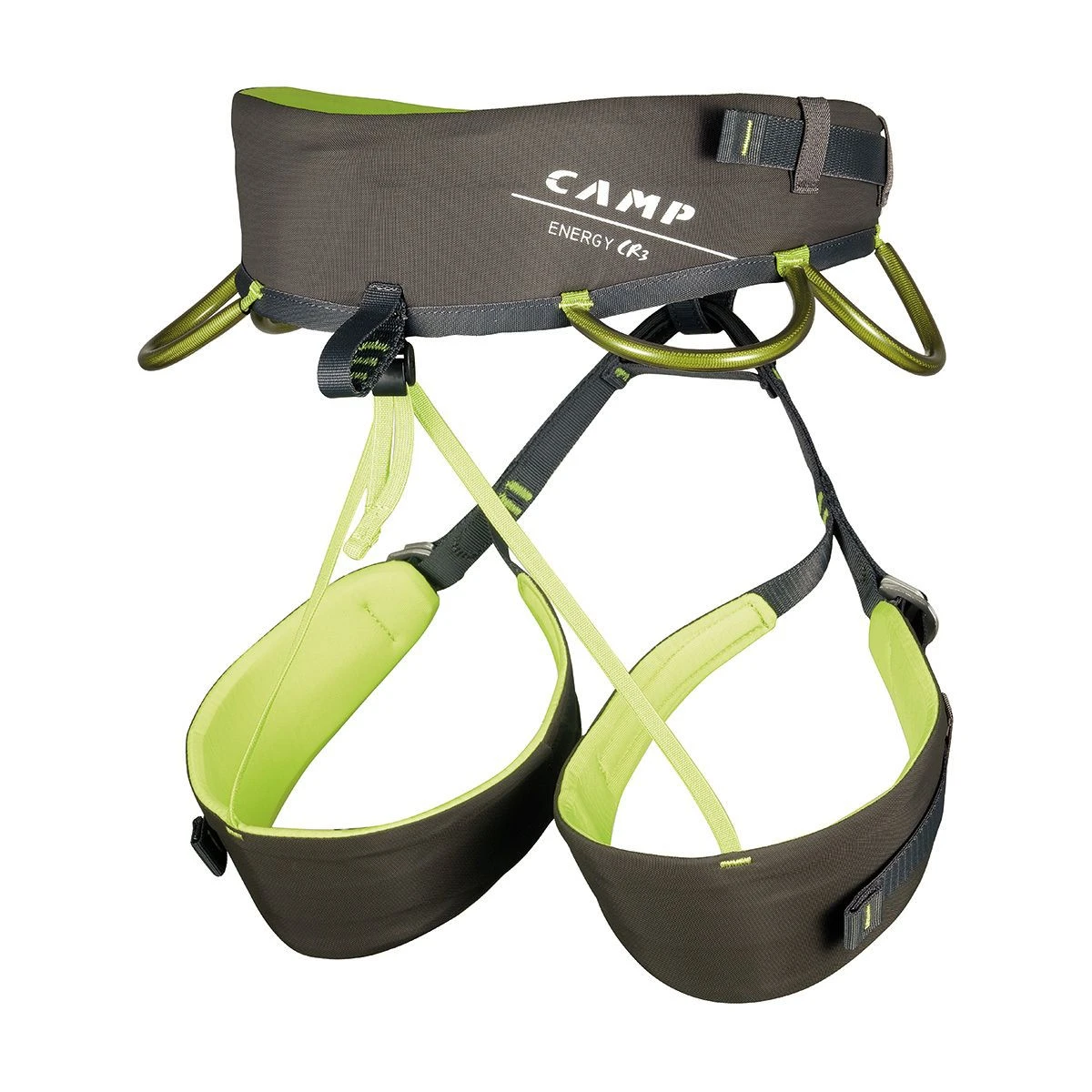 Camp Energy CR 3 Package - Image 5