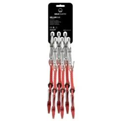 Wild Country Helium 3.0 Quickdraw 6-Pack