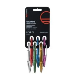 Wild Country WildWire Rack 6 Pack