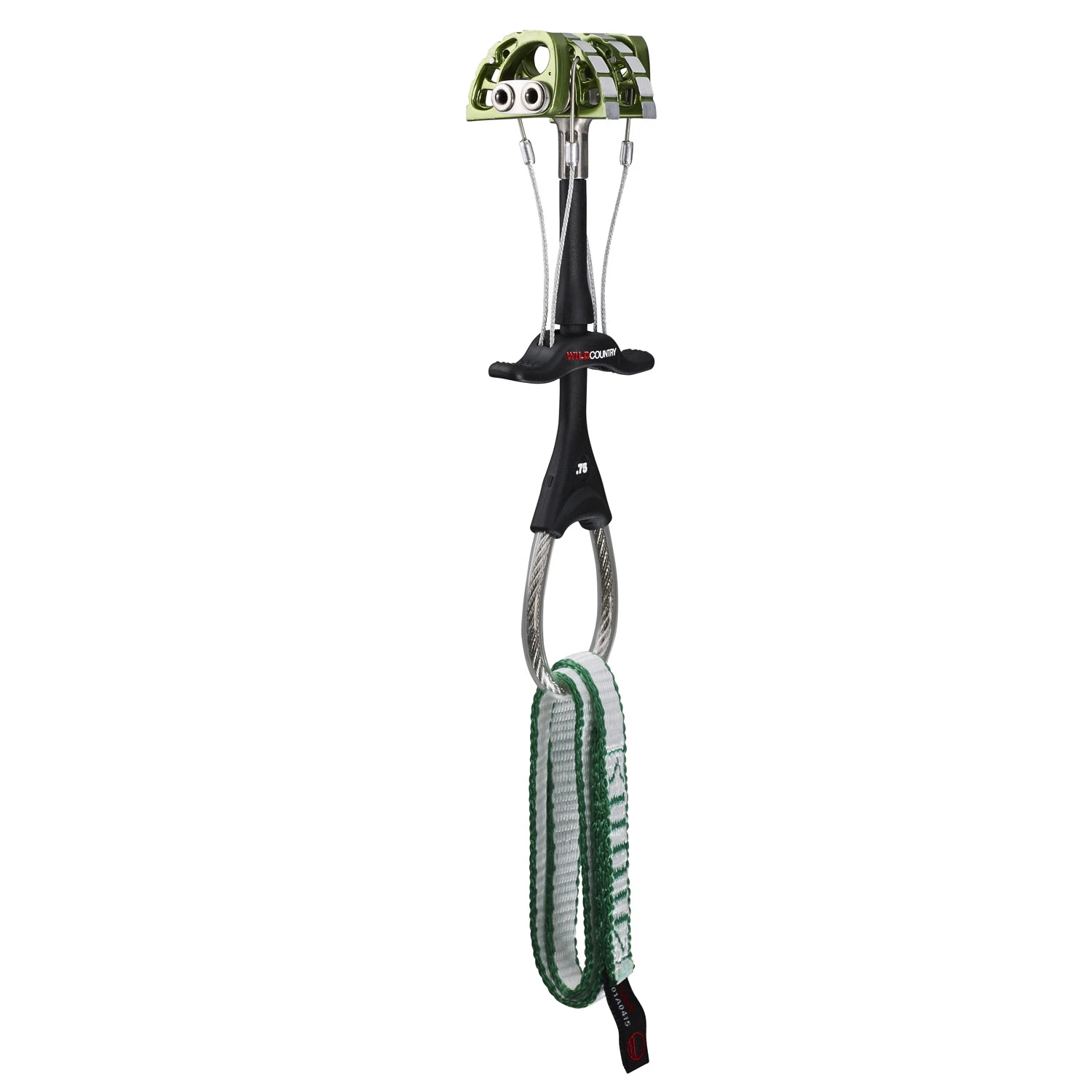 Wild Country Friend Set - 0.4 To 3 - Image 4