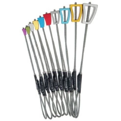 Wild Country Rock Set Anodized #1-10