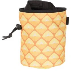 Print Chalk Bag - Pina