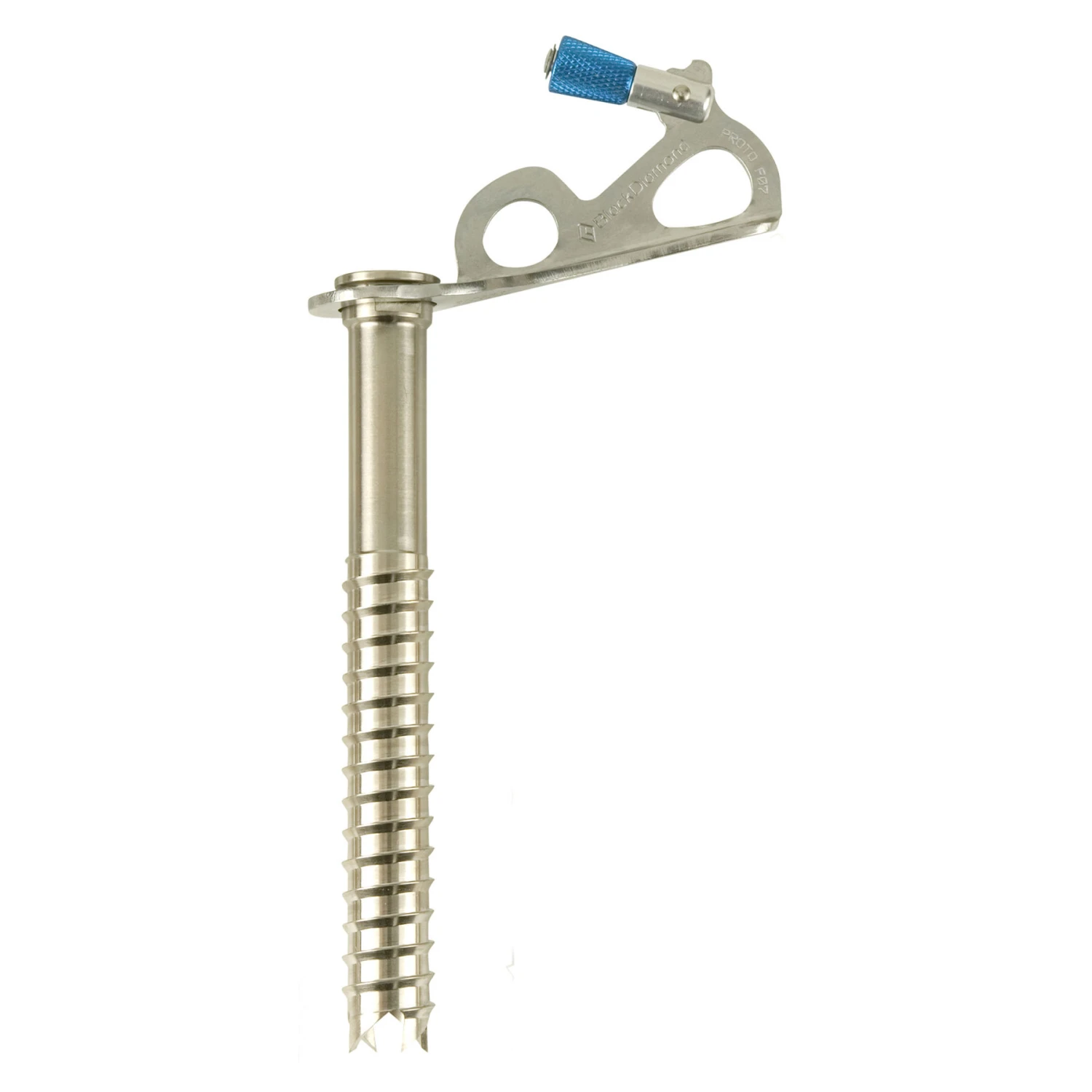 Black Diamond Express Ice Screws - Image 4