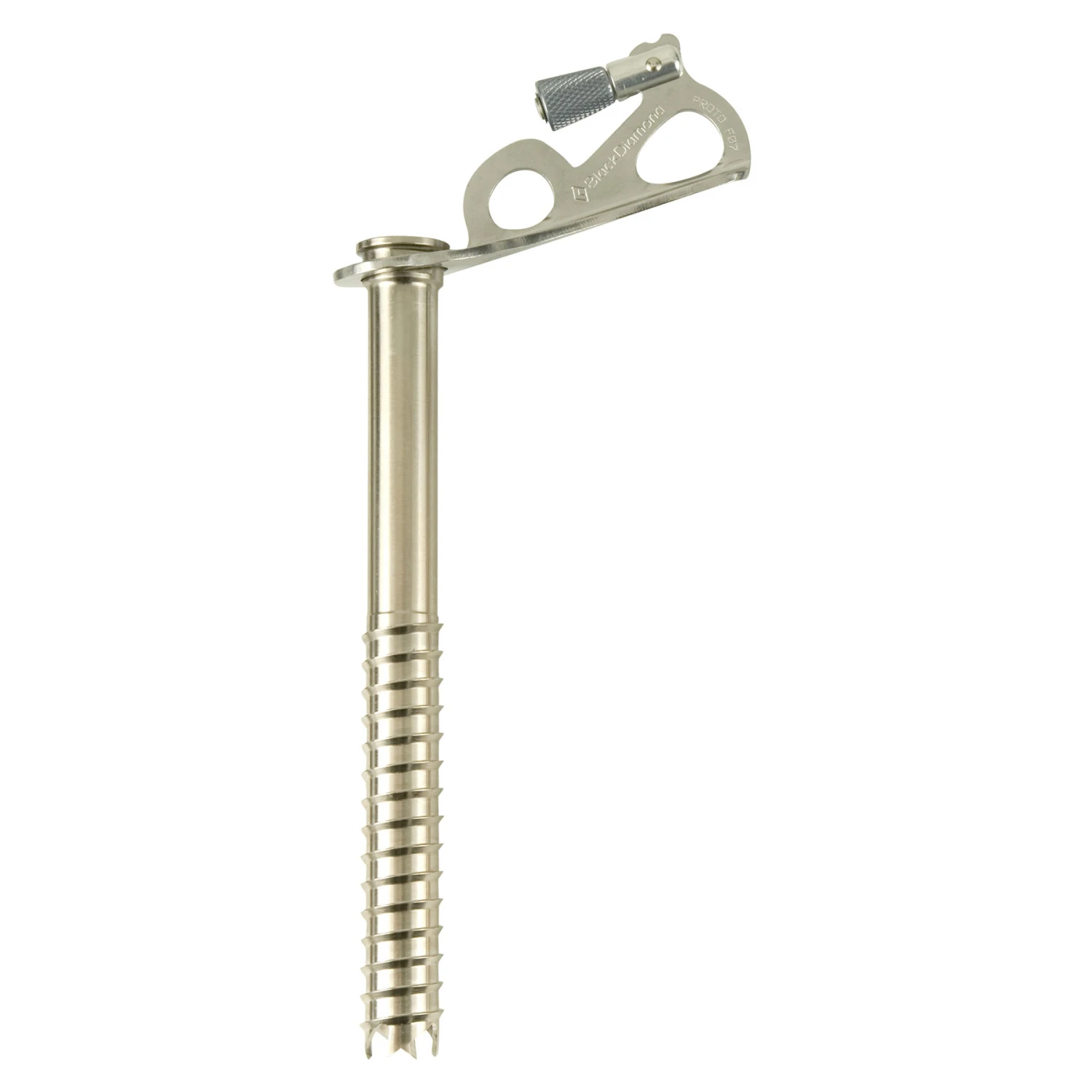 Black Diamond Express Ice Screws - Image 5