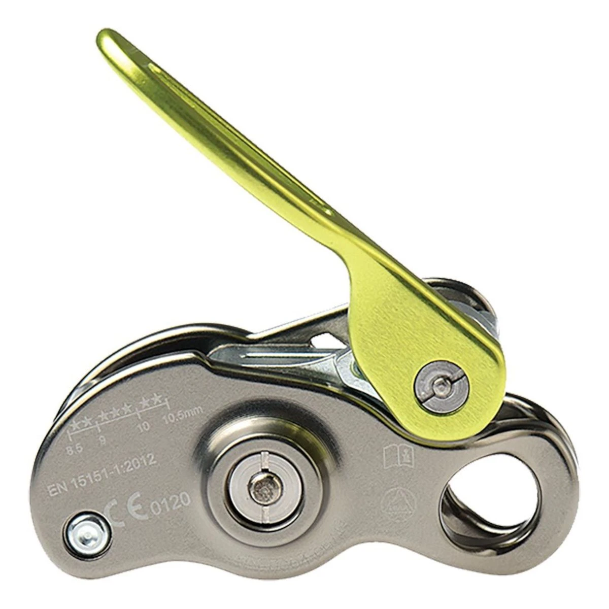 Beal Birdie Belay Device - Image 7