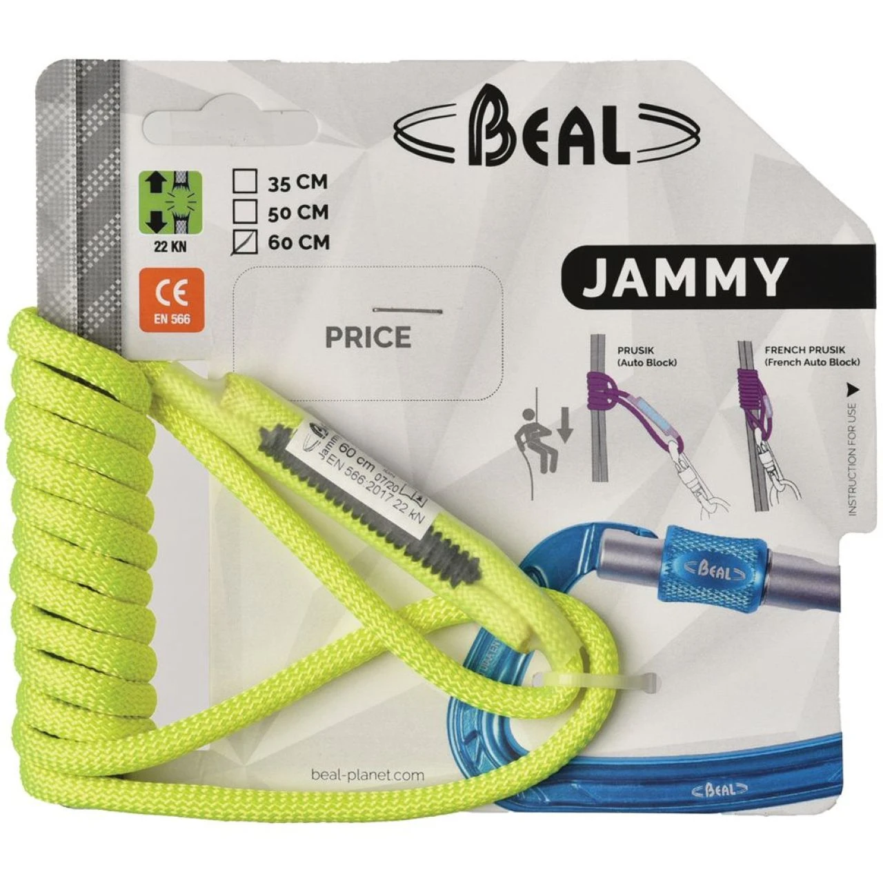 Beal Jammy Sling - Image 4