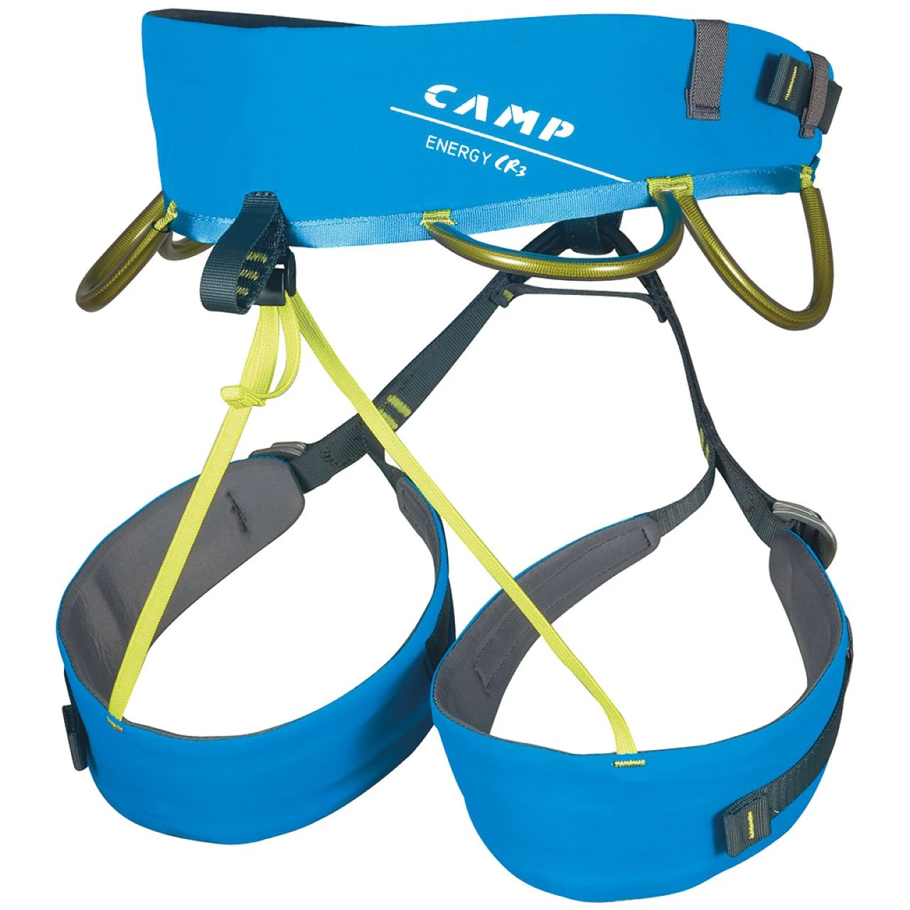 Camp Energy CR 3 Harness - Image 7